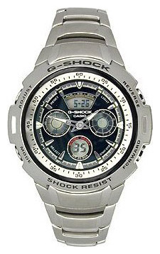 Wrist watch Casio G-701SD-1A for men - picture, photo, image
