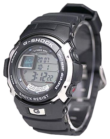 Wrist watch Casio G-7700-1D for Men - picture, photo, image