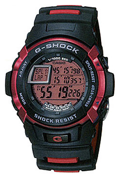 Casio G-7710C-4E pictures