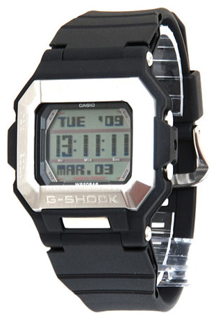 Wrist watch Casio G-7800-1E for men - picture, photo, image