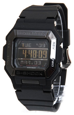 Wrist watch Casio G-7800B-1E for Men - picture, photo, image