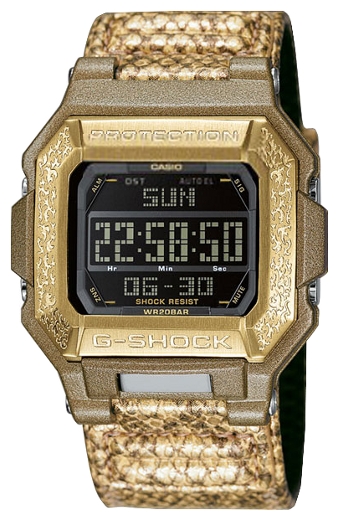 Casio G-7800GL-9E pictures