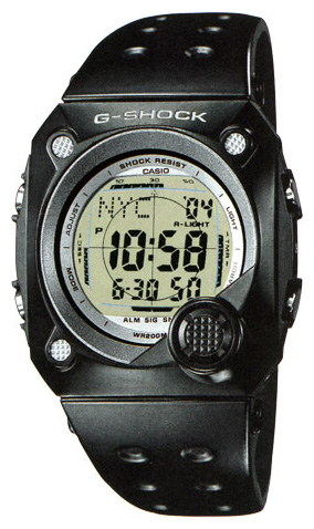 Wrist watch Casio G-8000-1V for Men - picture, photo, image