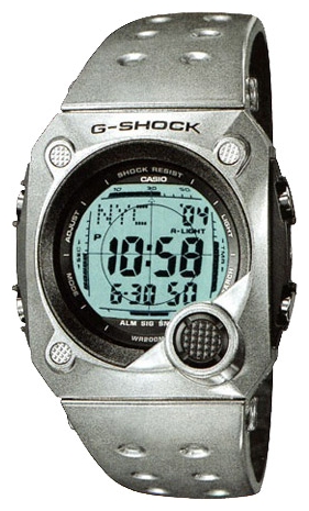 Wrist watch Casio G-8000-8E for Men - picture, photo, image