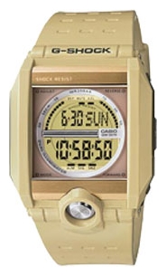 Casio G-8100B-9E pictures