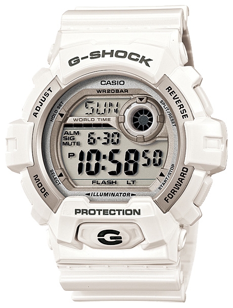 Wrist watch Casio G-8900A-7E for Men - picture, photo, image