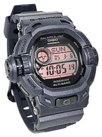 Casio G-9200MS-8D pictures