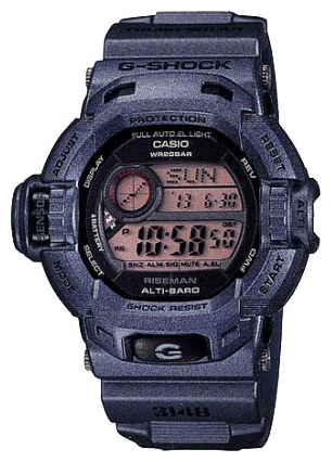 Casio G-9200MS-8E pictures