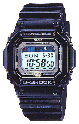 Casio GLX-5600-1D pictures