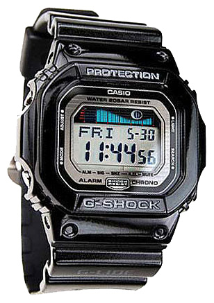 Casio GLX-5600-1E pictures