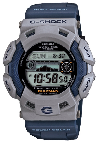 Casio GR-9110ER-2D pictures