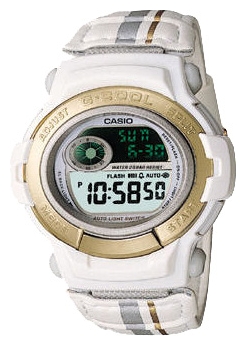 Wrist watch Casio GT-003TH-7A for Men - picture, photo, image