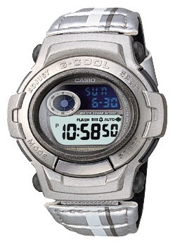 Wrist watch Casio GT-003TH-8A for Men - picture, photo, image