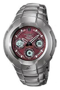 Wrist watch Casio GW-1701D-4A for Men - picture, photo, image