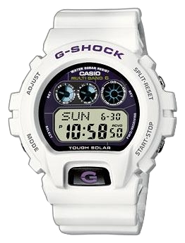 Casio GW-6900A-7E pictures