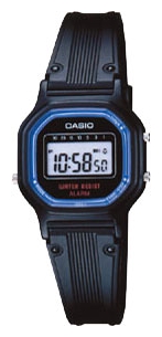 Casio LA-11WB-1W pictures