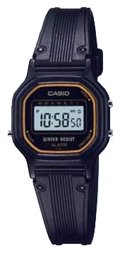 Casio LA-11WB-7A pictures