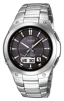 Casio LCW-M150D-1A pictures