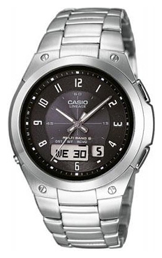 Wrist watch Casio LCW-M150D-1A2 for Men - picture, photo, image