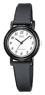 Wrist watch Casio LQ-139BMV-1B for women - picture, photo, image