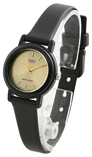 Wrist watch Casio LQ-139EMV-9A for women - picture, photo, image