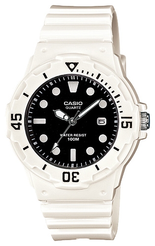 Wrist watch Casio LRW-200H-1E for women - picture, photo, image