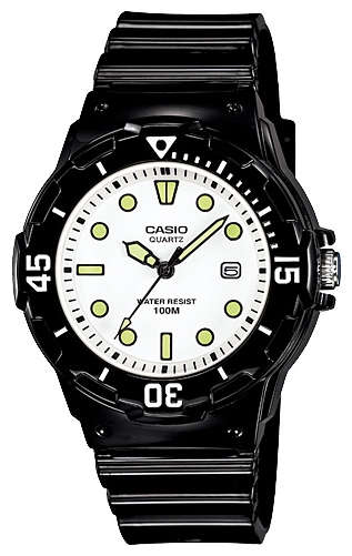 Wrist watch Casio LRW-200H-7E1 for women - picture, photo, image