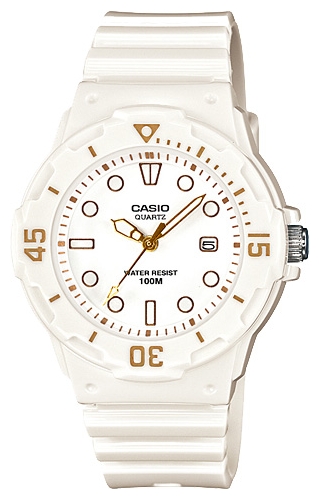 Wrist watch Casio LRW-200H-7E2 for women - picture, photo, image