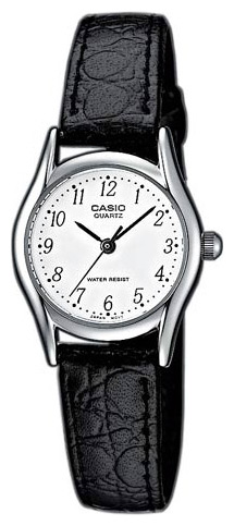 Wrist watch Casio LTP-1154E-7B for women - picture, photo, image