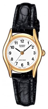 Wrist watch Casio LTP-1154Q-7B for women - picture, photo, image
