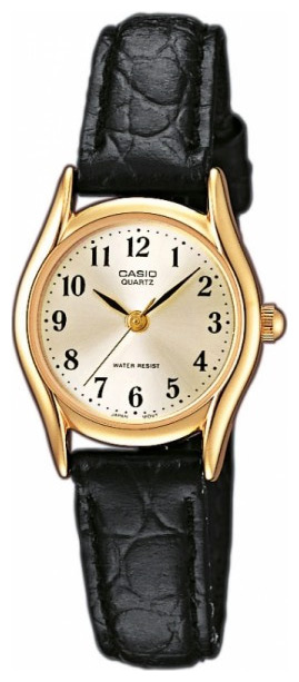 Wrist watch Casio LTP-1154Q-7B2 for women - picture, photo, image