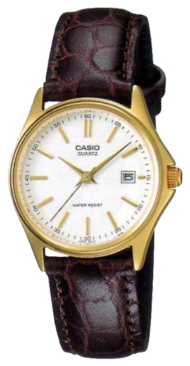 Wrist watch Casio LTP-1183Q-7A for Men - picture, photo, image