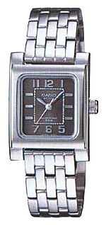 Wrist watch Casio LTP-1211A-8A for women - picture, photo, image