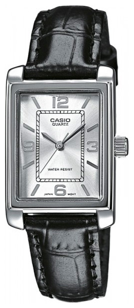 Wrist watch Casio LTP-1234L-7A for women - picture, photo, image