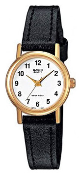 Wrist watch Casio LTP-1261Q-7B for women - picture, photo, image