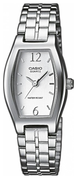 Wrist watch Casio LTP-1281D-7A for women - picture, photo, image