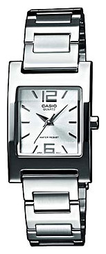 Wrist watch Casio LTP-1283D-7A for women - picture, photo, image