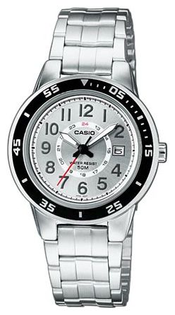Wrist watch Casio LTP-1298D-7B for women - picture, photo, image