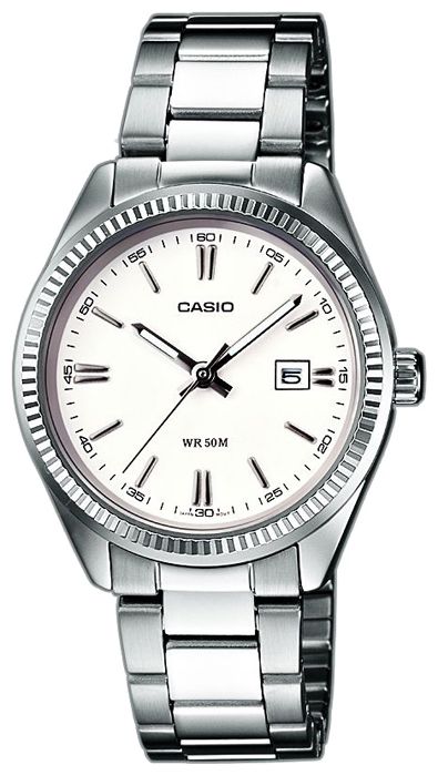 Wrist watch Casio LTP-1302D-7A for women - picture, photo, image