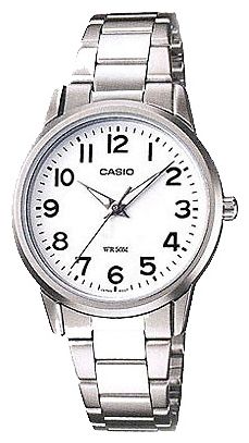 Wrist watch Casio LTP-1303D-7B for women - picture, photo, image