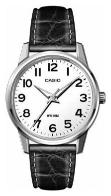 Wrist watch Casio LTP-1303L-7B for women - picture, photo, image