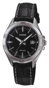 Wrist watch Casio LTP-1308L-1A for women - picture, photo, image