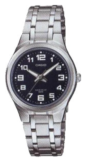 Wrist watch Casio LTP-1310D-2B for women - picture, photo, image