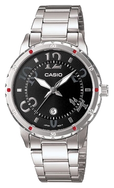 Wrist watch Casio LTP-1311D-1A for Men - picture, photo, image