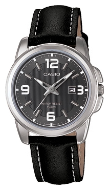 Wrist watch Casio LTP-1314L-8A for women - picture, photo, image