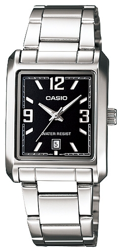 Wrist watch Casio LTP-1336D-1A for women - picture, photo, image