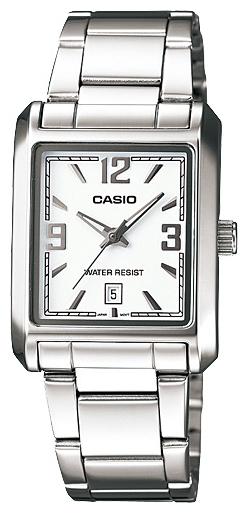 Wrist watch Casio LTP-1336D-7A for women - picture, photo, image