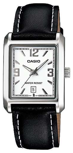 Wrist watch Casio LTP-1336L-7A for women - picture, photo, image