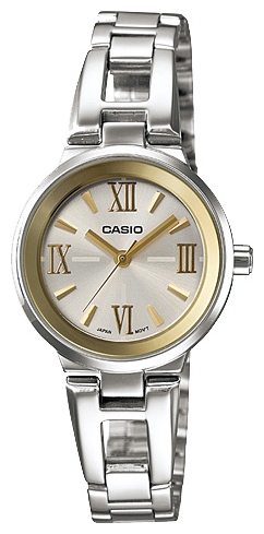 Wrist watch Casio LTP-1340D-7A for women - picture, photo, image