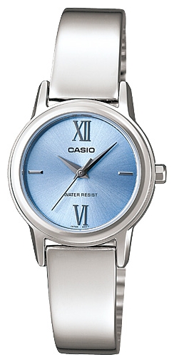 Wrist watch Casio LTP-1343D-2C for women - picture, photo, image